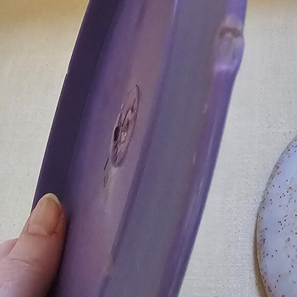 2 Disc Ultra Lightweight Gateway Drivers Purple 136g, White Metallic flecks 133 - Picture 3 of 4